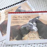 On the farm cover