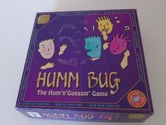 hummbug--family-game-night-free-uk