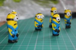 Minions